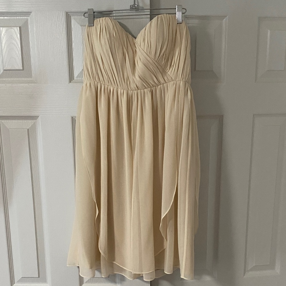 Donna Morgan dress